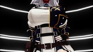 Thrilling Vibes with Silver Snow White