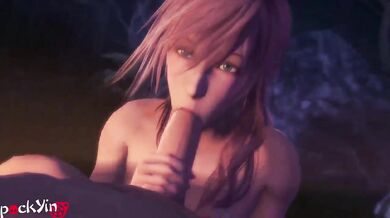 Jessica Rabbit Takes on the Hotel Industry - Insatiable