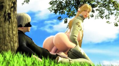 The Commander Commandeers on Top