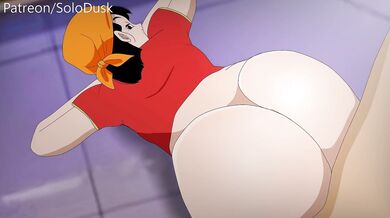 Watch the sexy scene of solo dusk in Pan Movie, a movie that will make you horny!