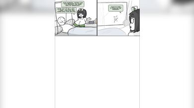 Would you like a hot breakfast today, my dear patient? Let me take care of your needs I hope this will help you feel better