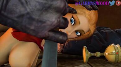 The Exploration of Ecstasy: Treasure Hunting Gone Wrong with Garry and Friends