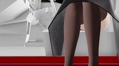 Experiencing the Joys of Idolatry with My Girlfriend