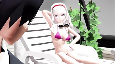 Experiencing the Joys of Idolatry with My Girlfriend