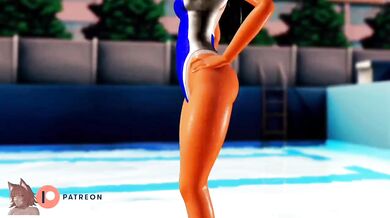 MMD Nagatoro NTR SEX DANCE JNS18 (❤‿❤) ･ﾟ✧(^^)･ﾟ✧