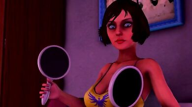 Mirrors of Satisfaction