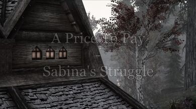 Sabinas Struggle - Chronicles of an Overweight Girl