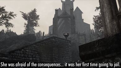 Sabinas Struggle - Chronicles of an Overweight Girl