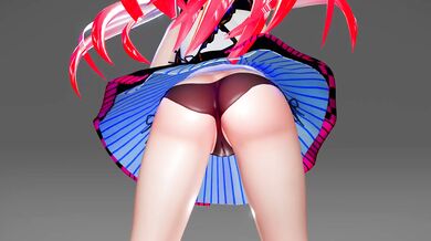 Alice and the Naked Vegetable Adventure