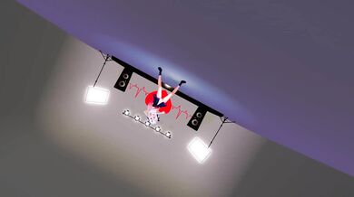 Alice and the Naked Vegetable Adventure