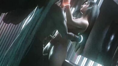 Curvy Chicks in Sexy Outfits