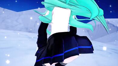 Mizuki & Hikari - A Lap Dancing Adventure