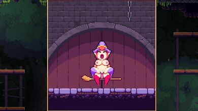 The Hidden Nymphets Secret Garden of Shame