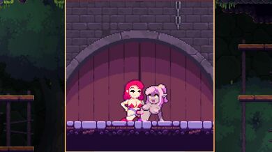 The Hidden Nymphets Secret Garden of Shame