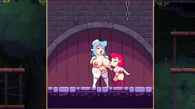 The Hidden Nymphets Secret Garden of Shame