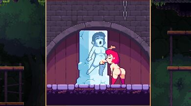 The Hidden Nymphets Secret Garden of Shame