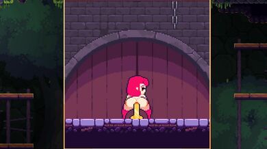 The Hidden Nymphets Secret Garden of Shame