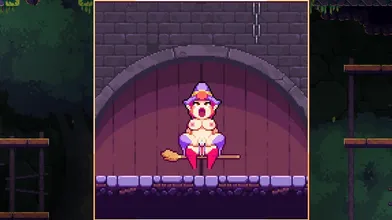 The Hidden Nymphets Secret Garden of Shame