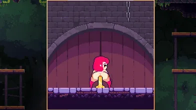 The Hidden Nymphets Secret Garden of Shame