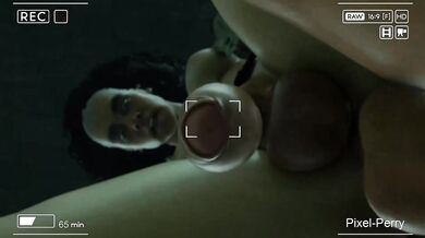 Two girls, one dildo and an unforgettable night