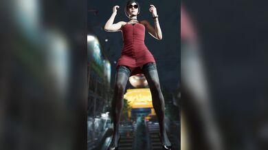 Mommys Little Secret: Ada Lovelace and Her Passionate Coding