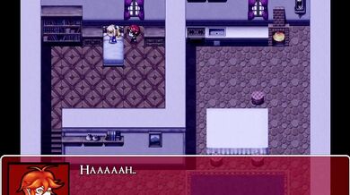 Hey everyone! Im back with another hentai porn video and its called Crimson Veil Vampires Route Defeated by Villager 4