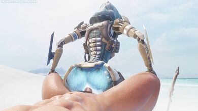 Cumming Over Fisting Her Tight Ass