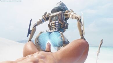 Cumming Over Fisting Her Tight Ass