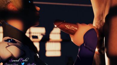 Innards Out: The Surgical Seductress of Dr Zielger