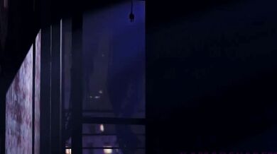 PLAYING WITH FIRE: CLAIRE REDFIELDS HALLOWEEN SPECIAL AT KAMADEVASFM!