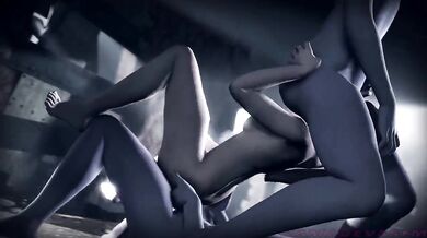 PLAYING WITH FIRE: CLAIRE REDFIELDS HALLOWEEN SPECIAL AT KAMADEVASFM!