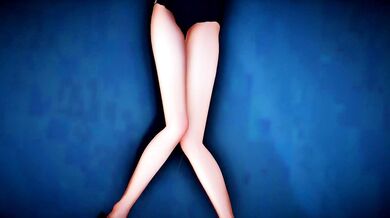 The Legend of Pokemon Lana and Elio (Case 9 Part 1): A Sexual Odyssey