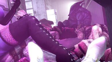 Daddys Little Roulette Wheel