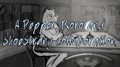 Im a horny perverted nerd who loves reading erotic stories late at night, but tonight I came across something very different - Pepper Uranus!