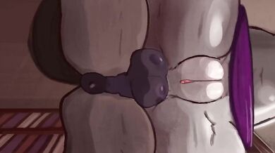 Im a horny perverted nerd who loves reading erotic stories late at night, but tonight I came across something very different - Pepper Uranus!