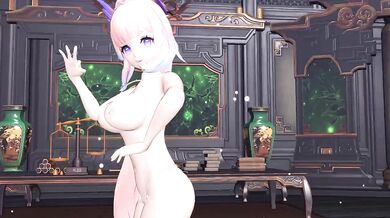 Hentai: The Sexy Marine