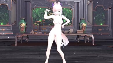 Hentai: The Sexy Marine