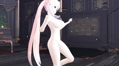 Hentai: The Sexy Marine