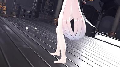 Hentai: The Sexy Marine