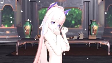 Hentai: The Sexy Marine