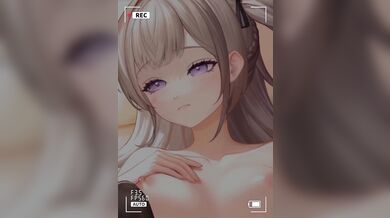 My Best Friend’s Little Sister Secretly Has a Thing for Yui: The Younger Edition