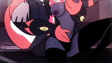 The Great Goetia Bloodline Missions of Blitzos Jaguar Clan: Chapter 4 - Unleash the Beast Within!