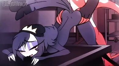 The Great Goetia Bloodline Missions of Blitzos Jaguar Clan: Chapter 4 - Unleash the Beast Within!