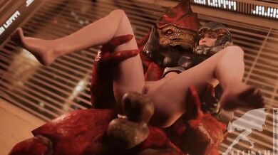 Rebeca is on a mission to fulfill her deepest desires with her lover, but will she be able to handle the intense pleasure that comes with it?