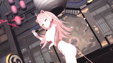 MILF Gangbang - The Hentai Fans Dream Come True!