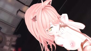 MILF Gangbang - The Hentai Fans Dream Come True!