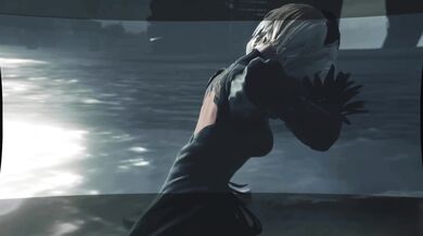 ------------------- 2 Become 1: The Hentai Stroke of Pleasure!