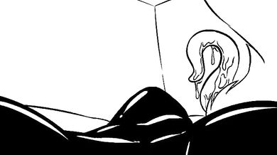 Hungarian Honeys Wearing Latex Bustiers, Masks and High Heels Behind the Scenes During the Spring Equinox