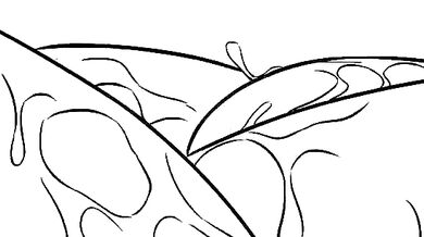 Hungarian Honeys Wearing Latex Bustiers, Masks and High Heels Behind the Scenes During the Spring Equinox