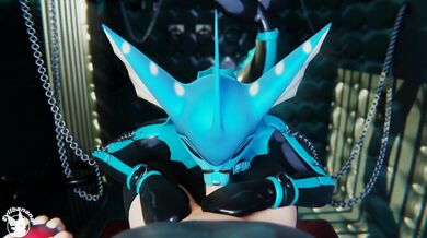 [No Mask, POV] Chains Evilbanana